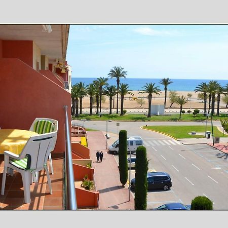 Mirablau Apartment Empuriabrava Ngoại thất bức ảnh