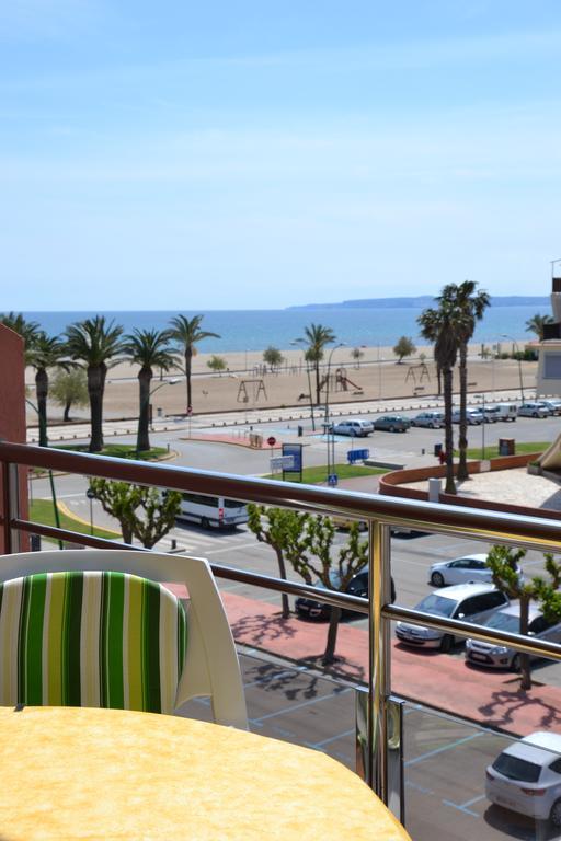 Mirablau Apartment Empuriabrava Ngoại thất bức ảnh