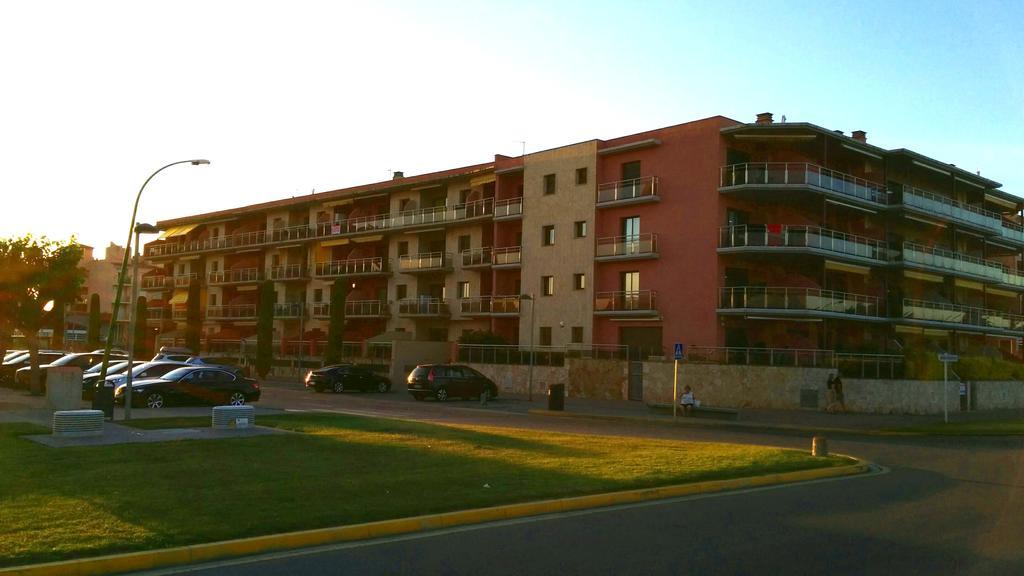 Mirablau Apartment Empuriabrava Ngoại thất bức ảnh
