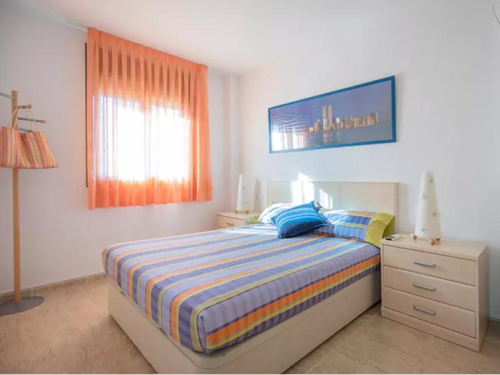Mirablau Apartment Empuriabrava Ngoại thất bức ảnh