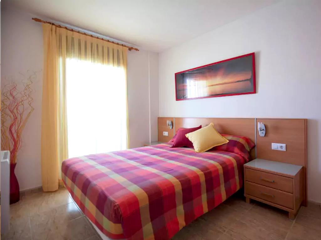 Mirablau Apartment Empuriabrava Ngoại thất bức ảnh