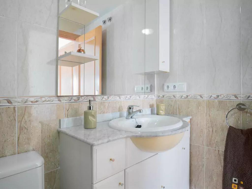 Mirablau Apartment Empuriabrava Ngoại thất bức ảnh