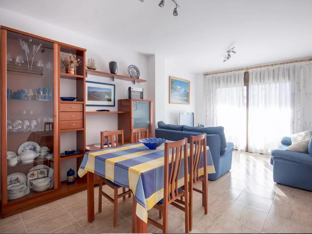 Mirablau Apartment Empuriabrava Ngoại thất bức ảnh