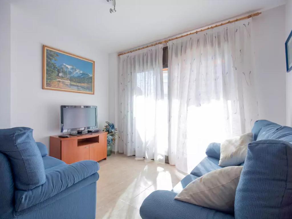 Mirablau Apartment Empuriabrava Ngoại thất bức ảnh