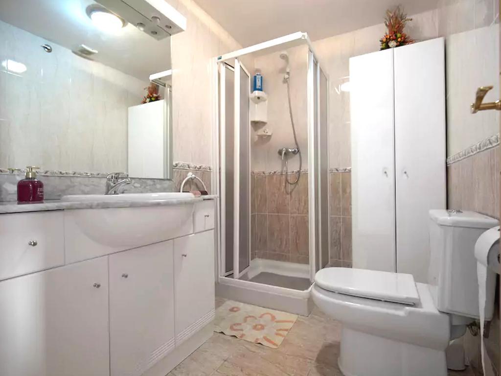 Mirablau Apartment Empuriabrava Ngoại thất bức ảnh