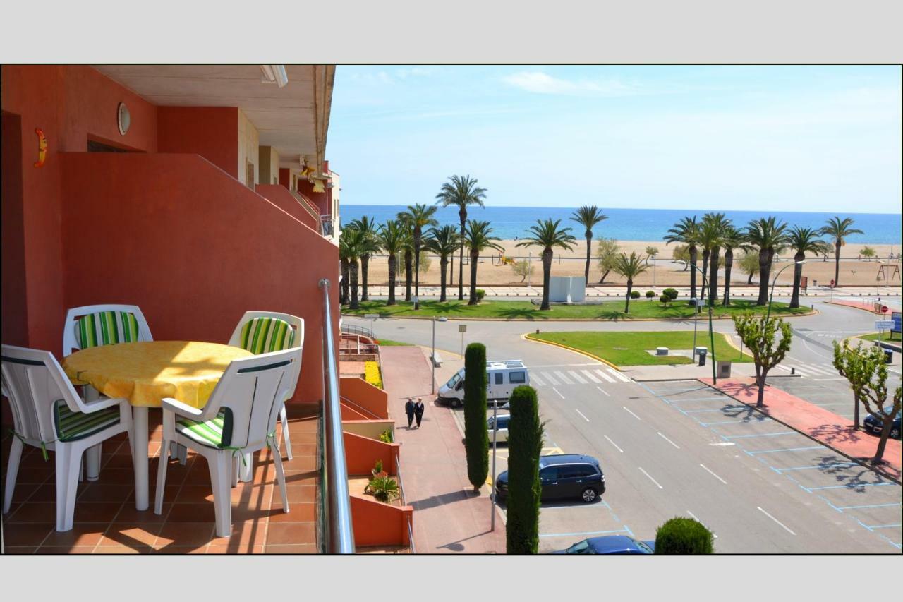 Mirablau Apartment Empuriabrava Ngoại thất bức ảnh